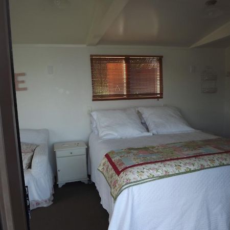 Long Bay Motor Camp Hotel Coromandel Ngoại thất bức ảnh
