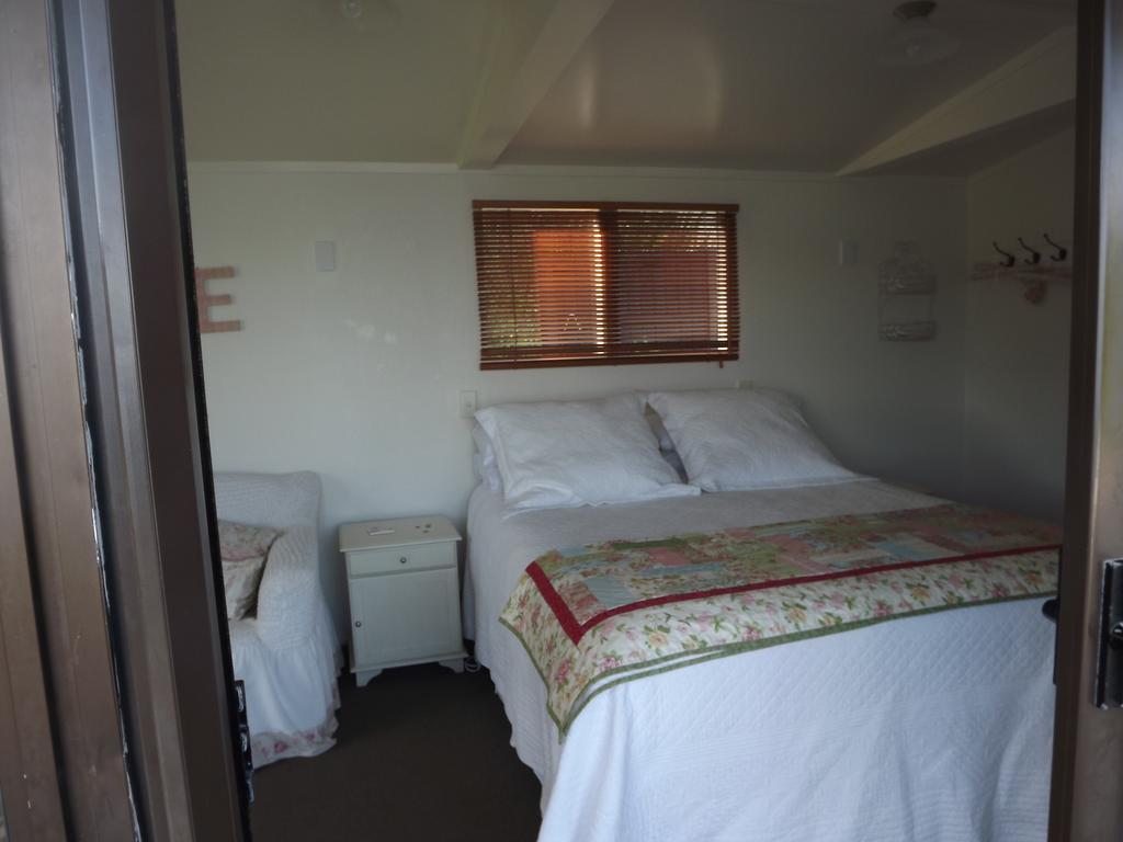 Long Bay Motor Camp Hotel Coromandel Ngoại thất bức ảnh