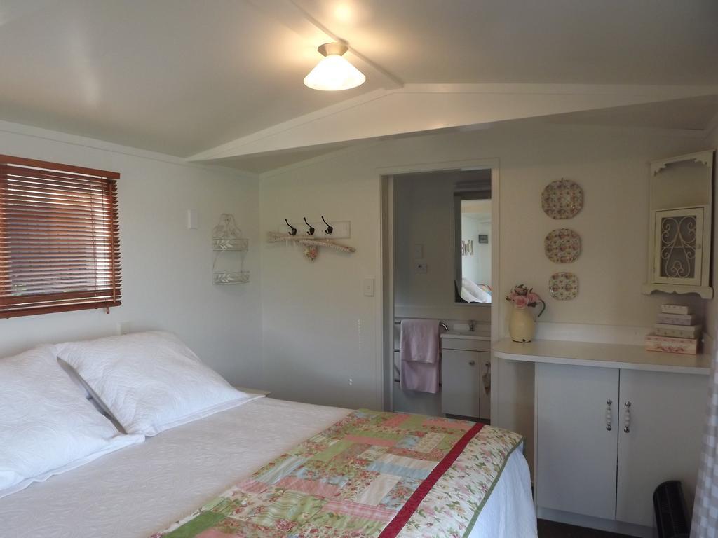 Long Bay Motor Camp Hotel Coromandel Ngoại thất bức ảnh