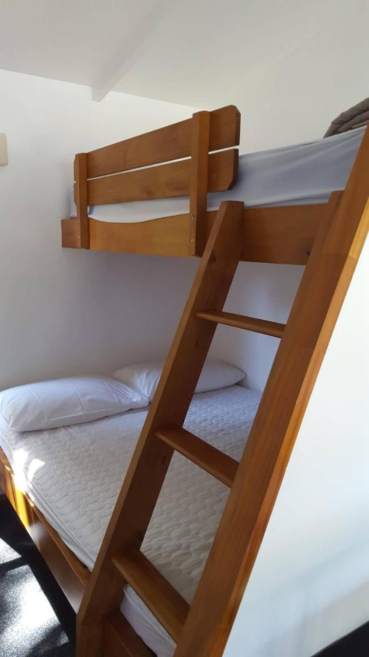 Long Bay Motor Camp Hotel Coromandel Ngoại thất bức ảnh
